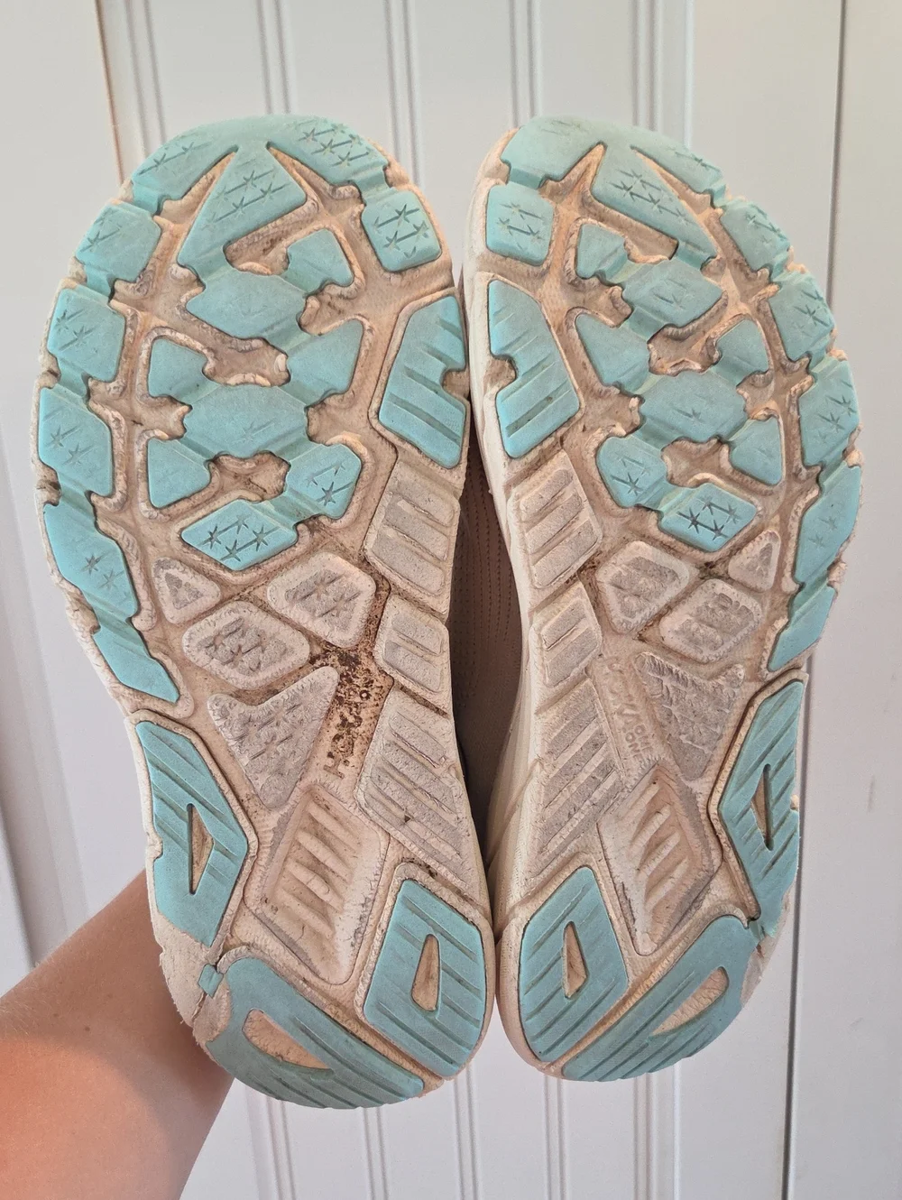 Hoka Arahi 7 Sneakers Running Shoes 8B